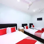 Oyo 90170 Dynamic Hotel