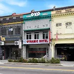 Oyo 90170 Dynamic Hotel
