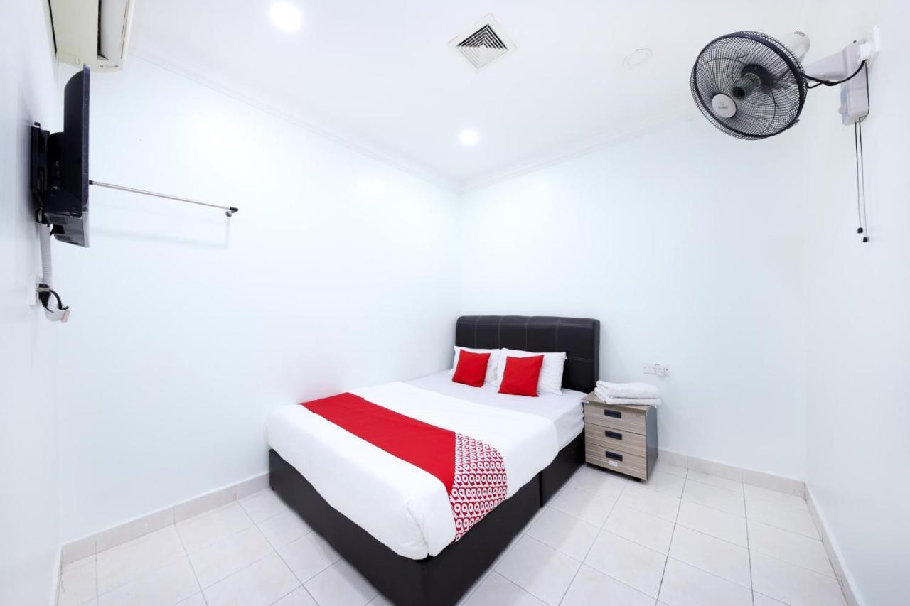 Oyo 90170 Dynamic Hotel
