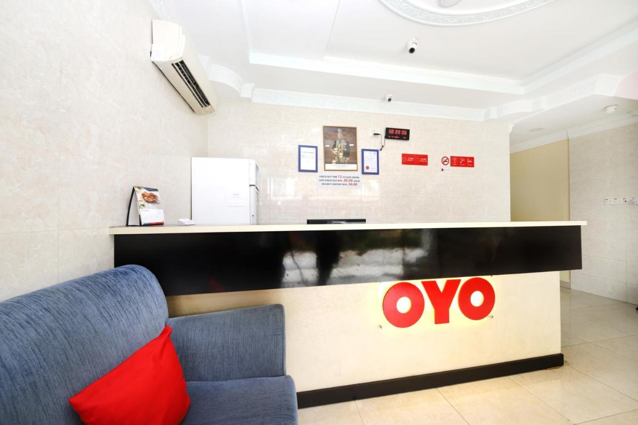 Oyo 90170 Dynamic