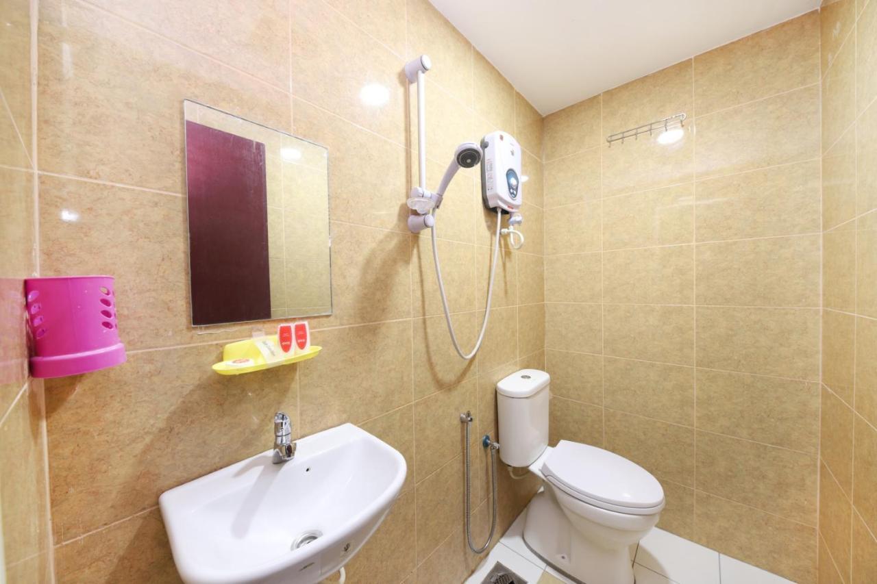 Hotel Oyo 90170 Dynamic 2*