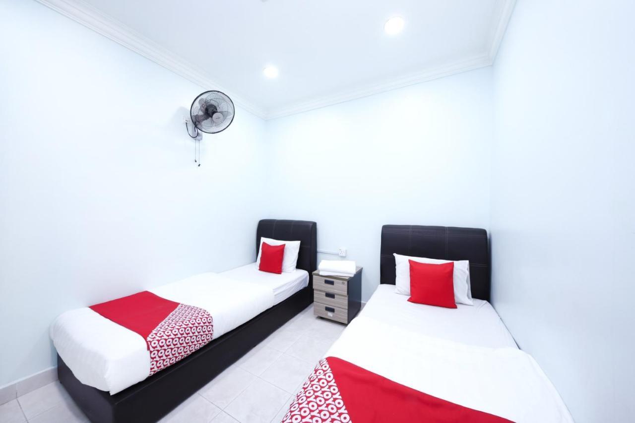 Oyo 90170 Dynamic 2* Kuala Lumpur