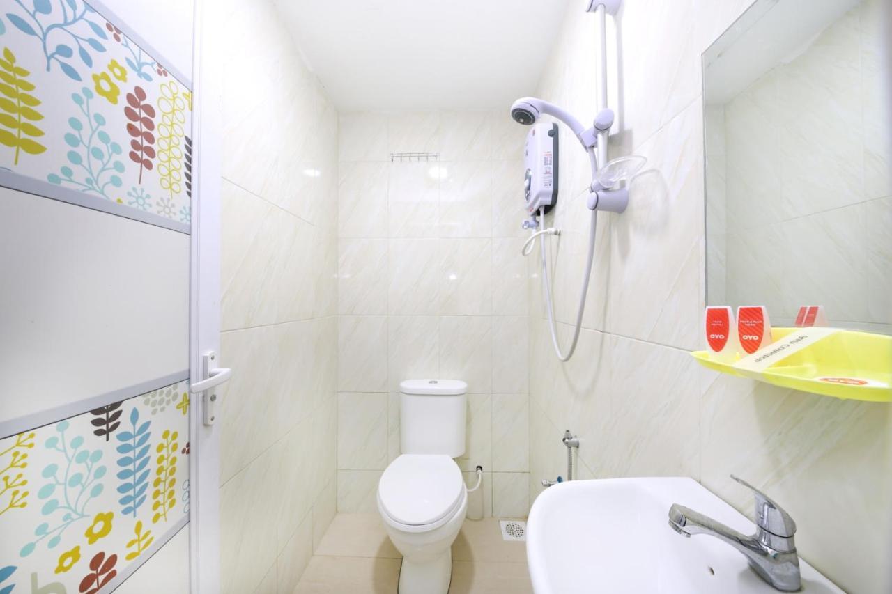 Hotel Oyo 90170 Dynamic 2*