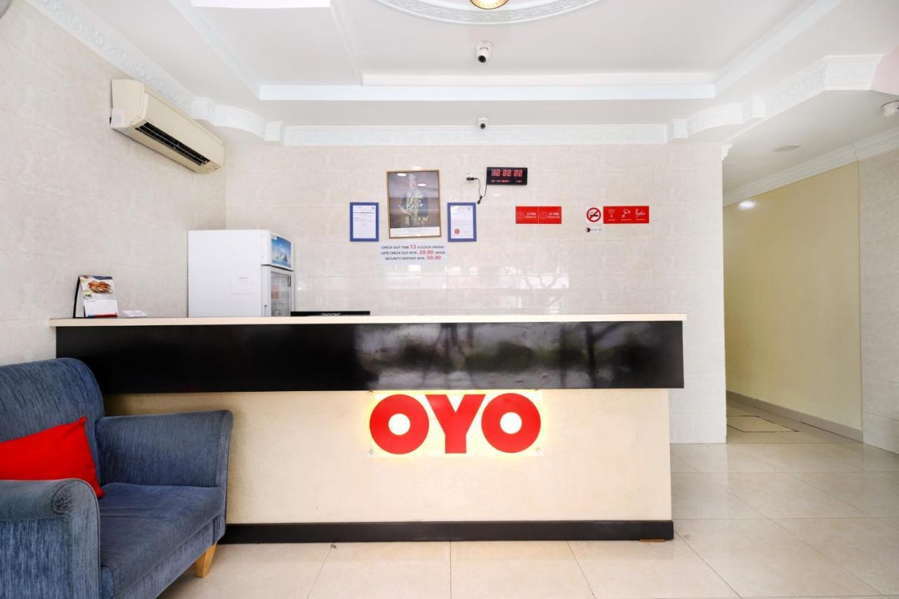 Oyo 90170 Dynamic