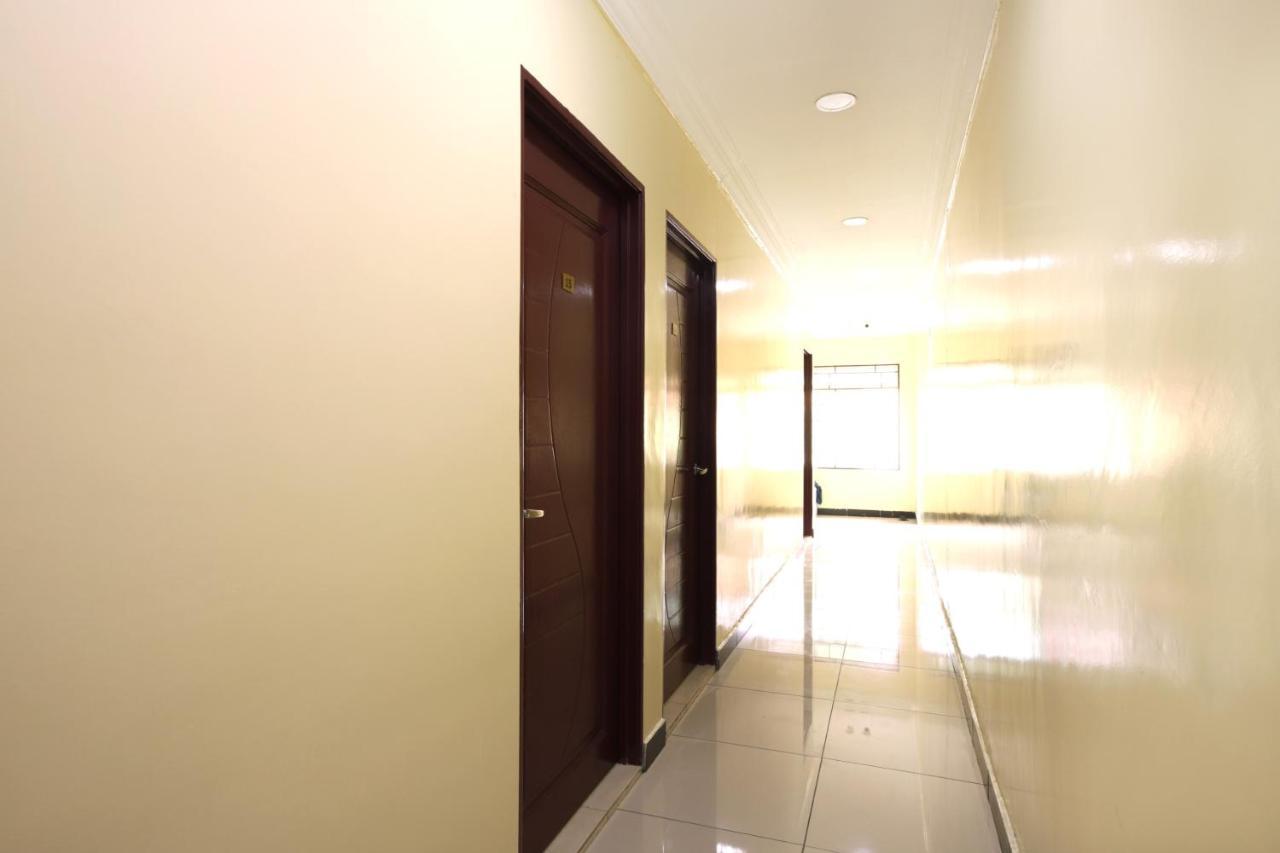 Oyo 90170 Dynamic Hotel Kuala Lumpur